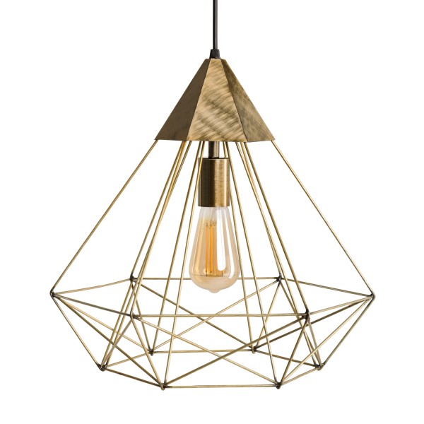 Люстра Pyramid P350 – стильний підвісний світильник