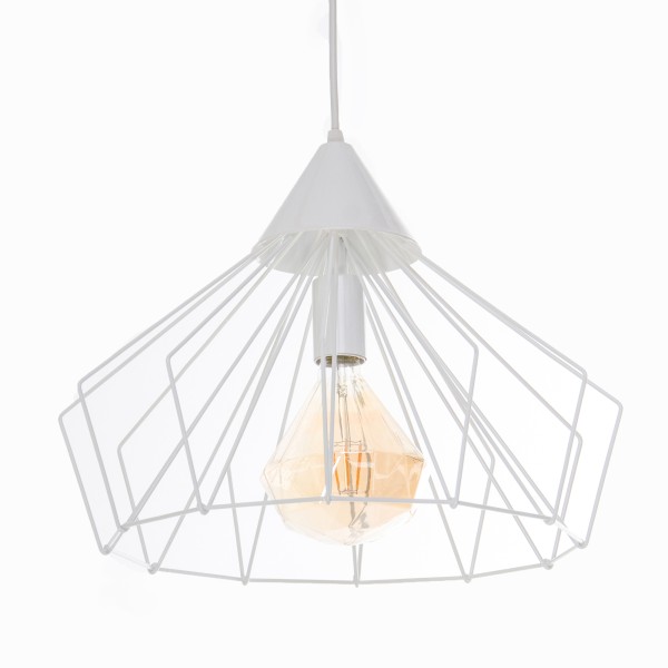 Люстра Conoid P400 – підвісне освітлення для вашого дому