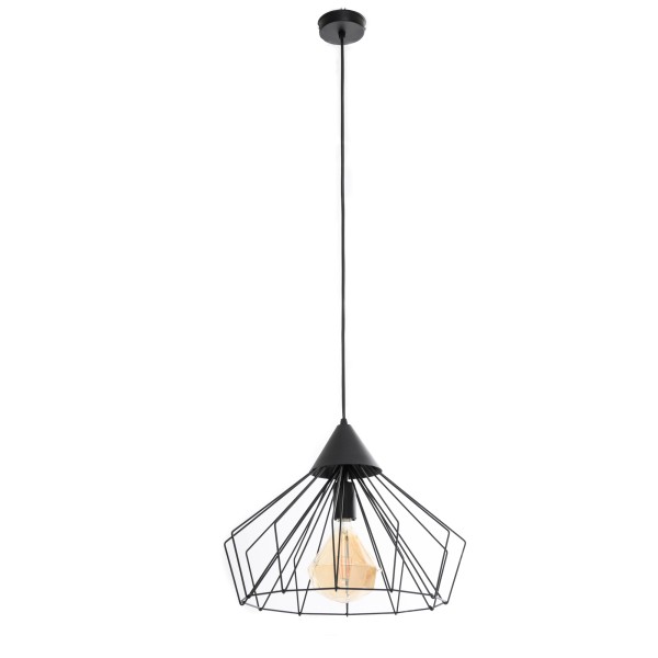 Люстра Conoid P400 – підвісне освітлення для вашого дому