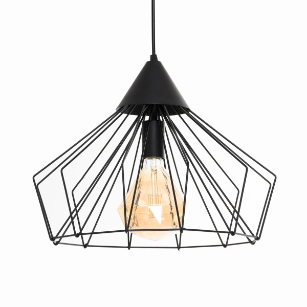 Люстра Conoid P400 – підвісне освітлення для вашого дому