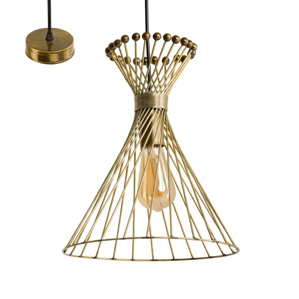 Світильник підвісний Siena P290 – ідеальне освітлення для вашої оселі