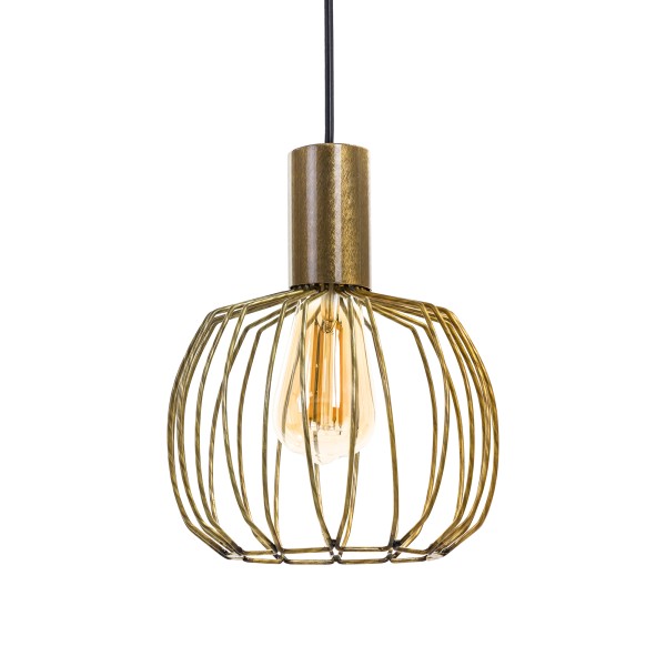 Світильник підвісний (люстра) Chanel P200 - стильне рішення для вашого інтер'єру