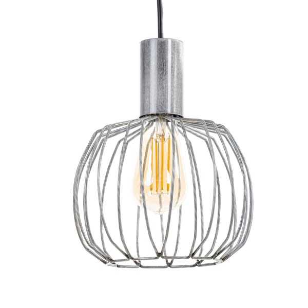 Світильник підвісний (люстра) Chanel P200 - стильне рішення для вашого інтер'єру