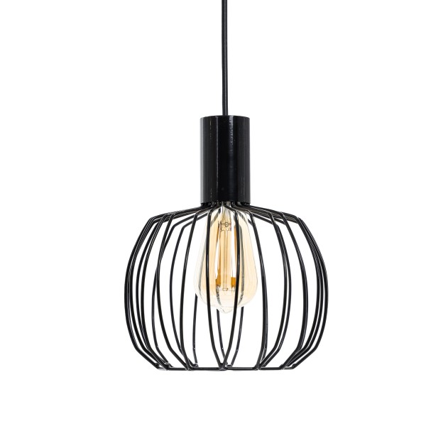 Світильник підвісний (люстра) Chanel P200 - стильне рішення для вашого інтер'єру