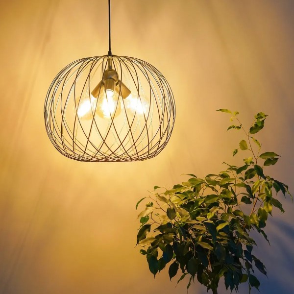 Люстра підвісна Dome P460 – стильний вибір для вашого інтер'єру