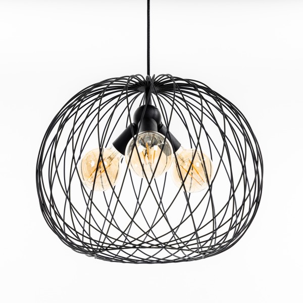 Люстра підвісна Dome P460 – стильний вибір для вашого інтер'єру