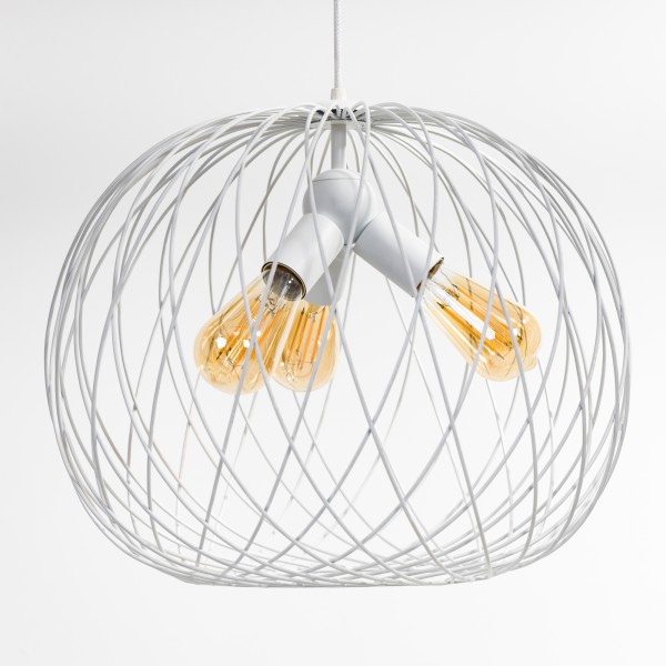 Люстра підвісна Dome P460 – стильний вибір для вашого інтер'єру