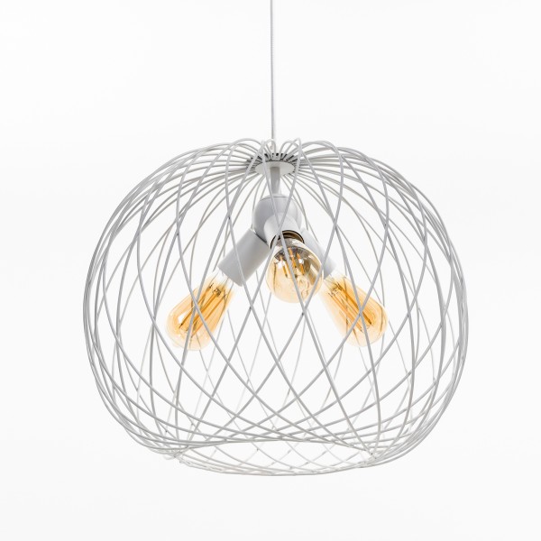 Люстра підвісна Dome P460 – стильний вибір для вашого інтер'єру