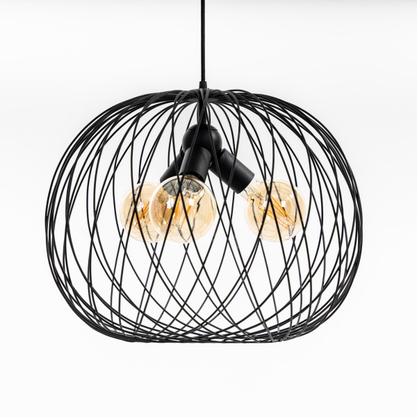 Люстра підвісна Dome P460 – стильний вибір для вашого інтер'єру