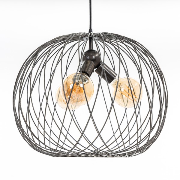 Люстра підвісна Dome P460 – стильний вибір для вашого інтер'єру