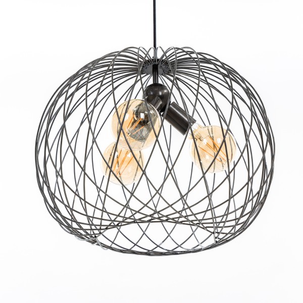 Люстра підвісна Dome P460 – стильний вибір для вашого інтер'єру