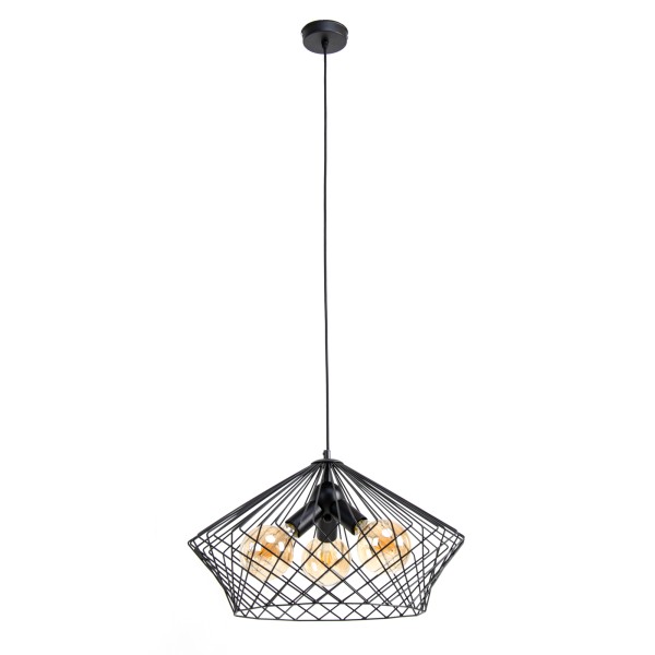 Люстра Brill P510 - Підвісний світильник для вашої оселі