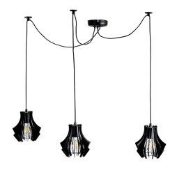 Люстра павук (підвісний світильник) Brabb Spider-3