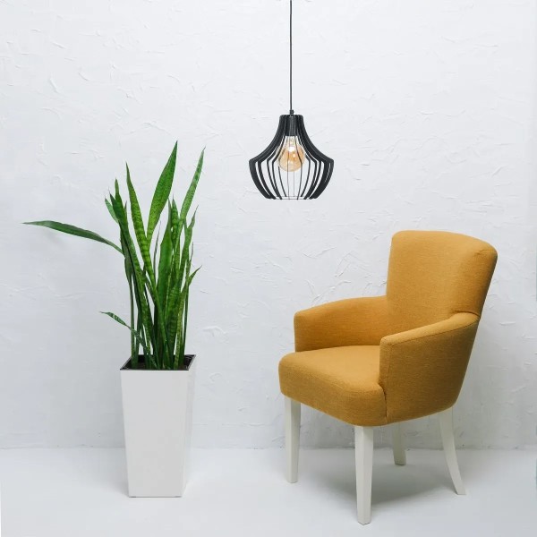 Світильник підвісний ArtS1 P260