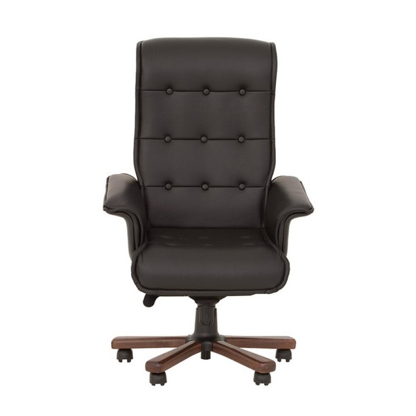 Крісло Luxus (Люксус) — комфорт та стиль для вашого офісу