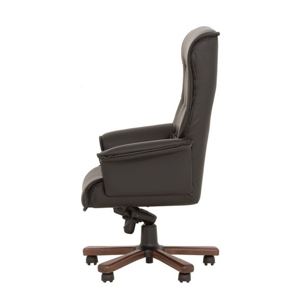 Крісло Luxus (Люксус) — комфорт та стиль для вашого офісу