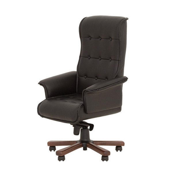 Крісло Luxus (Люксус) — комфорт та стиль для вашого офісу