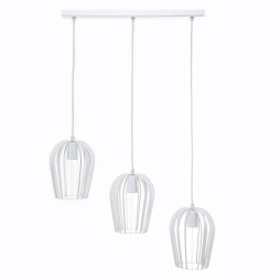 Люстра (підвісний світильник) ArtS6 C160-450-3