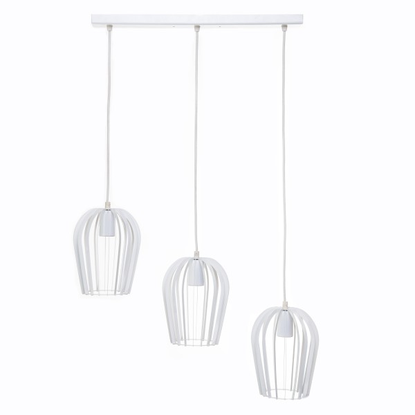 Люстра ArtS6 C160-450-3 - підвісний світильник для вашого інтер'єру