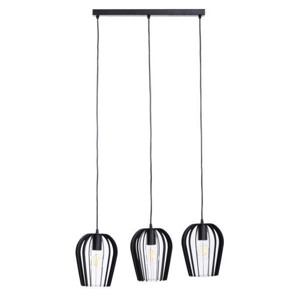 Люстра ArtS6 C160-450-3 - підвісний світильник для вашого інтер'єру