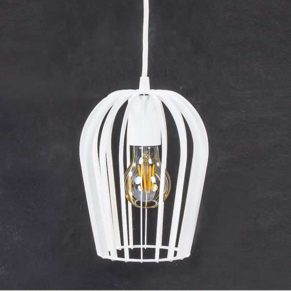 Світильник підвісний ArtS6-S P200 – люстра для стильного освітлення вашого дому