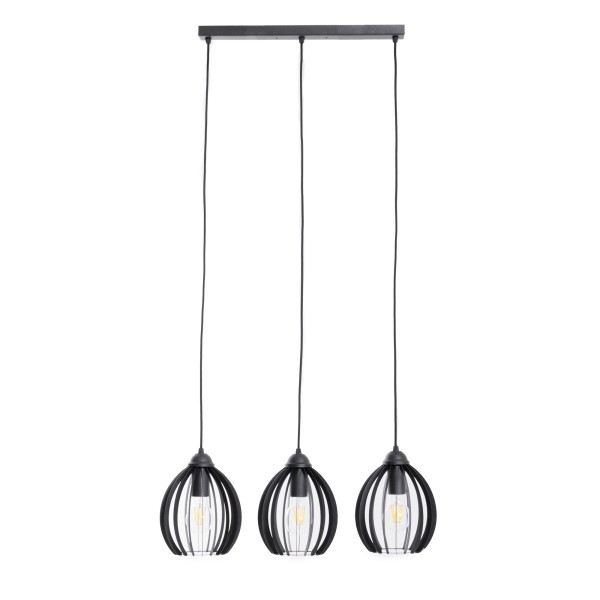 Люстра ArtS7 C170-450-3 - Стильний підвісний світильник для вашого інтер'єру