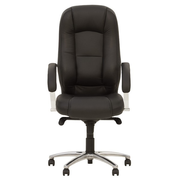 Крісло Modus steel - сучасне та комфортне для офісу