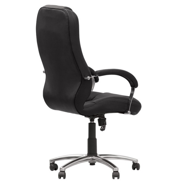 Крісло Modus steel - сучасне та комфортне для офісу