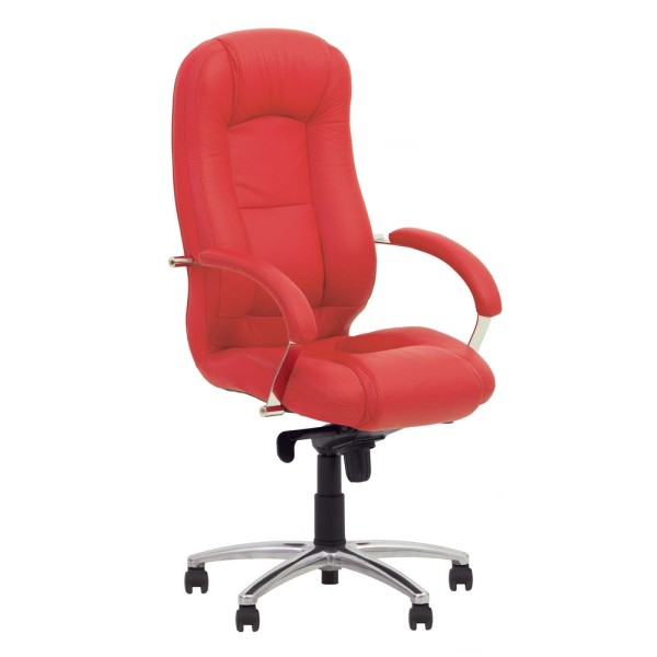 Крісло Modus steel - сучасне та комфортне для офісу