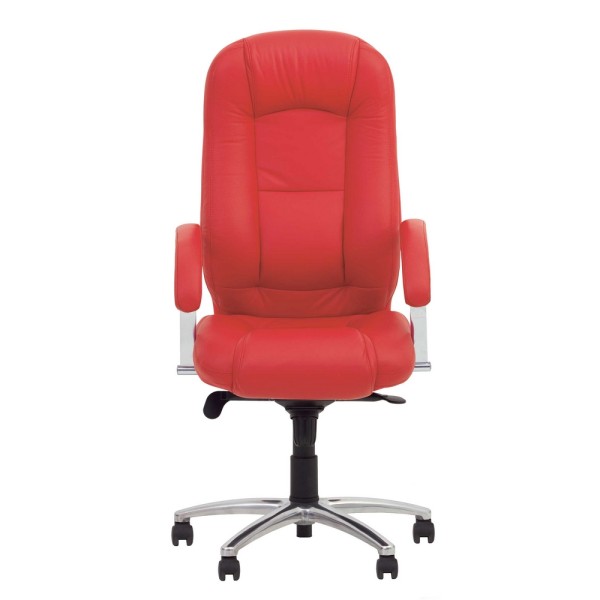 Крісло Modus steel - сучасне та комфортне для офісу