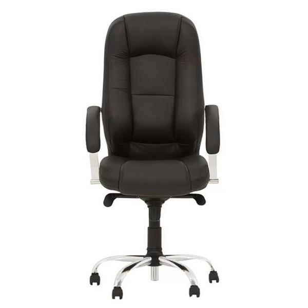 Крісло Modus steel - сучасне та комфортне для офісу