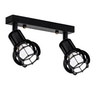 Светильник потолочный (спот) Spoty G L98-2