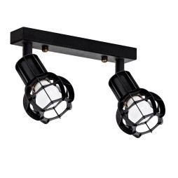 Світильник стельовий (спот) Spoty G L98-2