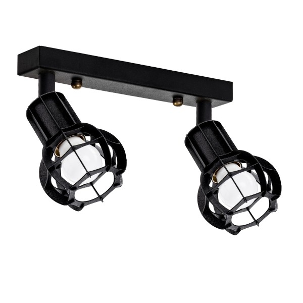 Світильник стельовий Spoty G L98-2 – стильне освітлення для вашого інтер'єру