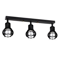 Світильник стельовий (спот) Spoty G L98-3