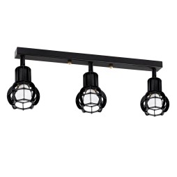 Світильник стельовий (спот) Spoty G L98-3