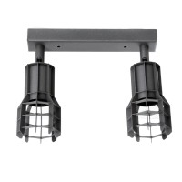 Светильник потолочный Spoty C L80-2