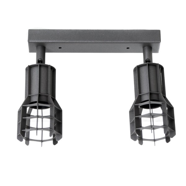 Світильник стельовий Spoty C L80-2 – освітлення для будь-якого інтер'єру