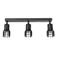 Світильник стельовий Spoty C L80-3