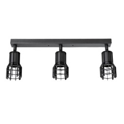 Світильник стельовий Spoty C L80-3