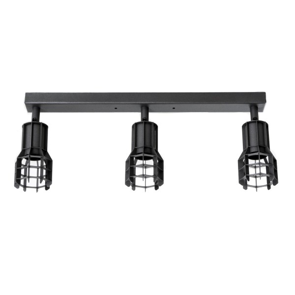 Світильник стельовий Spoty C L80-3 – стильне освітлення для вашого дому