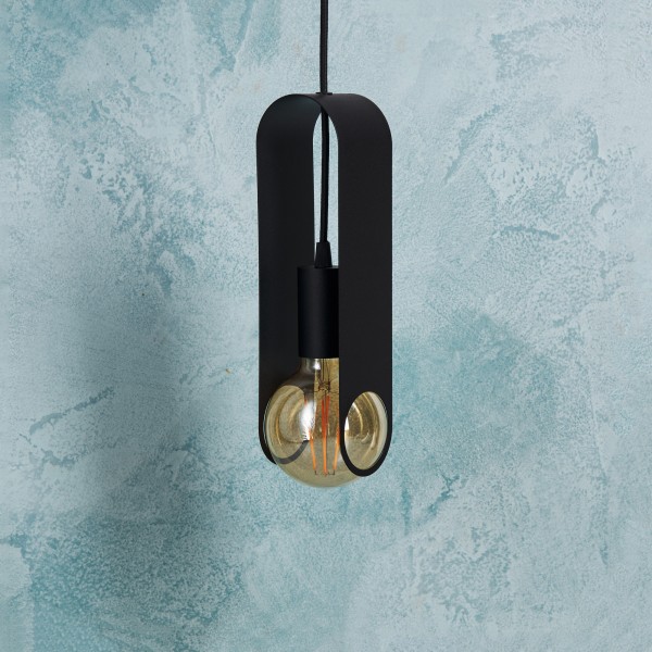 Світильник Clip L з лампою – стильне освітлення для вашого інтер'єру