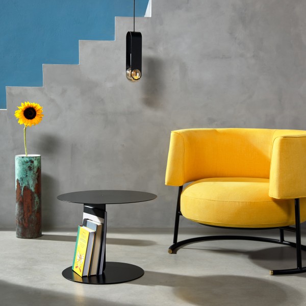 Світильник Clip L з лампою – стильне освітлення для вашого інтер'єру