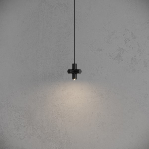 Світильник Pluuus G9 P115 з лампою