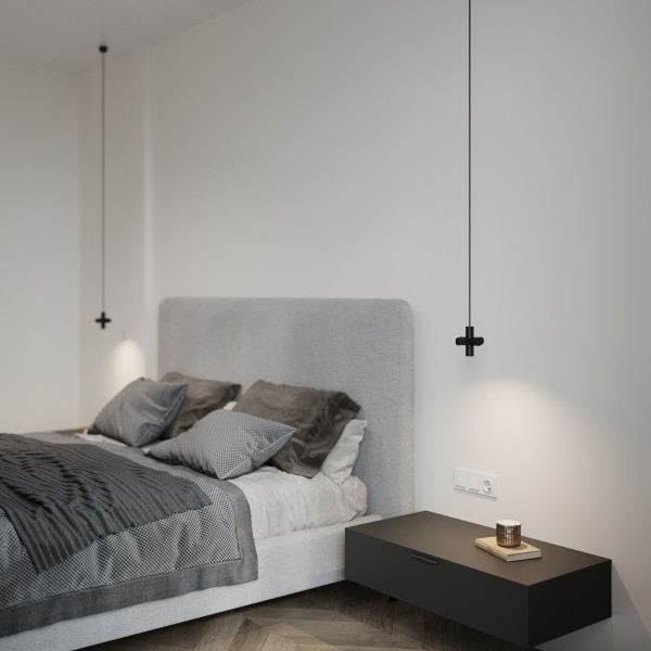 Світильник Pluuus G9 P115 з лампою