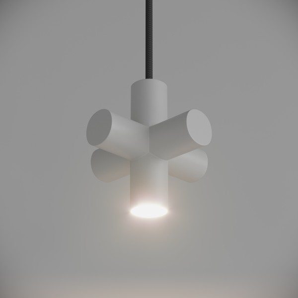 Світильник Pluuus G9 P115 з лампою