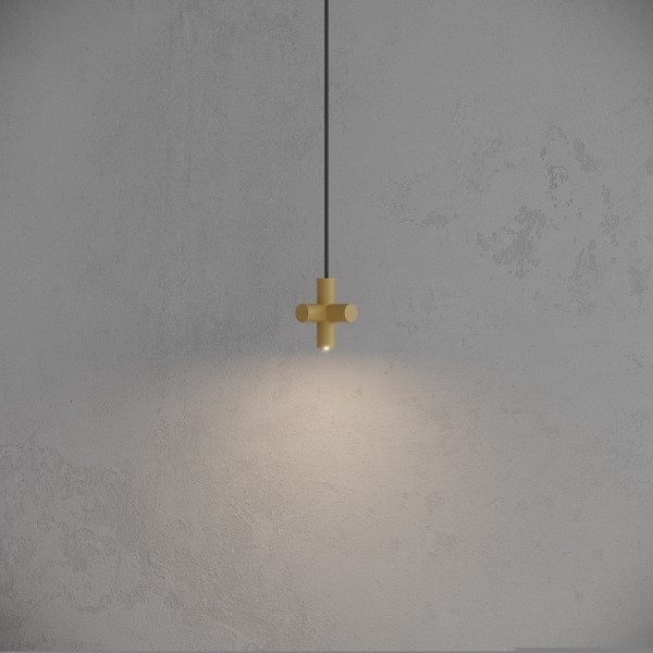 Світильник Pluuus G9 P115 з лампою