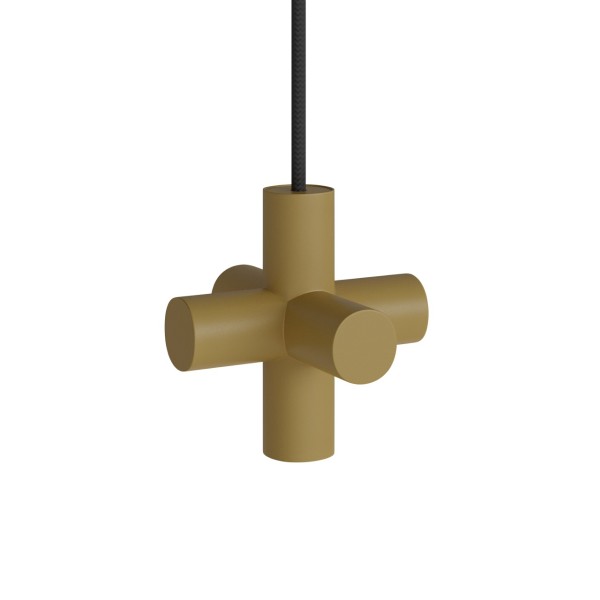 Світильник Pluuus G9 P115 з лампою