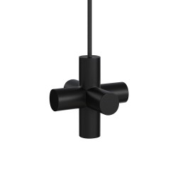 Світильник Pluuus G9 P115 з лампою