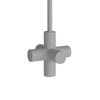 Светильник Pluuus G9 C1450 с лампой